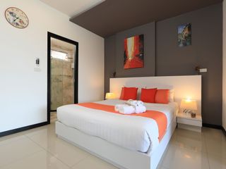 For sale and for rent studio condo in Mueang Phuket, Phuket