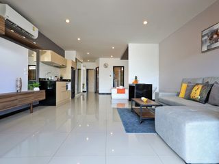 For sale and for rent studio condo in Mueang Phuket, Phuket