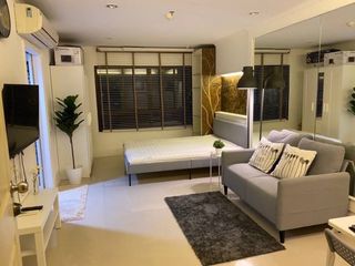 For rent スタジオ condo in Phaya Thai, Bangkok