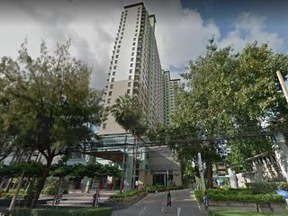 For rent スタジオ condo in Phaya Thai, Bangkok