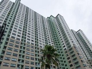 For rent スタジオ condo in Phaya Thai, Bangkok