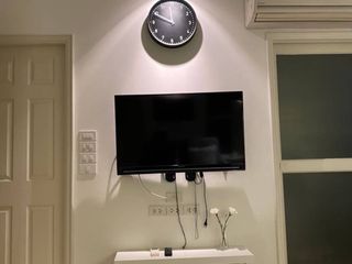 For rent スタジオ condo in Phaya Thai, Bangkok