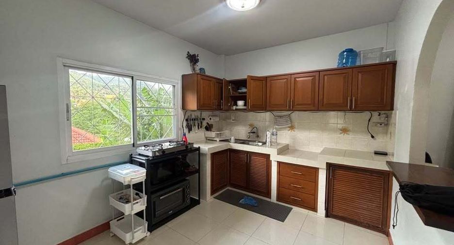 For rent 2 bedrooms house in Mueang Phuket, Phuket