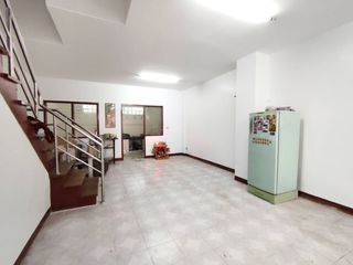 For sale 4 bedrooms townhouse in Nong Khaem, Bangkok