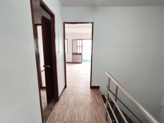 For sale 4 bedrooms townhouse in Nong Khaem, Bangkok