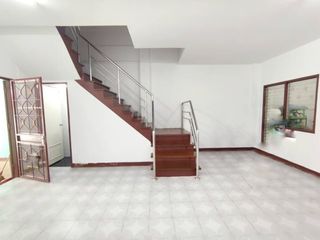 For sale 4 bedrooms townhouse in Nong Khaem, Bangkok