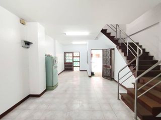 For sale 4 bedrooms townhouse in Nong Khaem, Bangkok