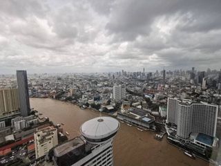 出售 3 卧室 公寓 在 Khlong San, 曼谷