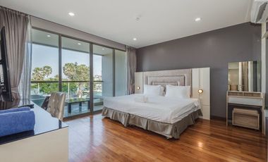For sale 2 bedrooms condo in Thalang, Phuket