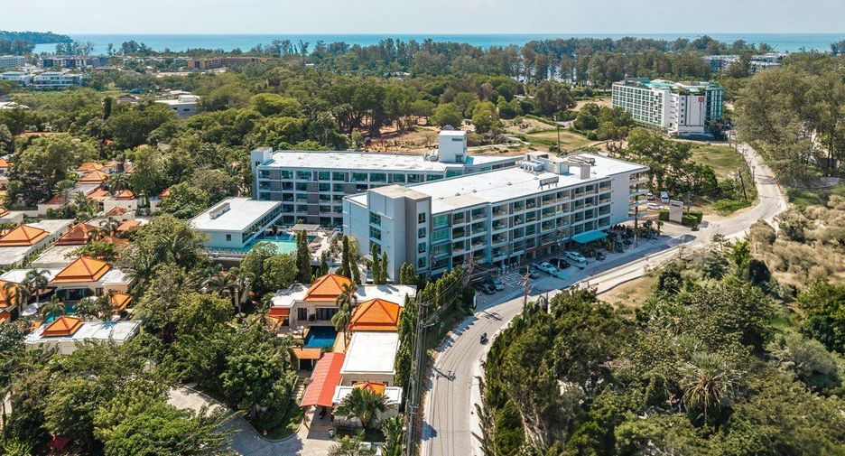 Condo en venta de 2 habitaciones en Thalang, Phuket