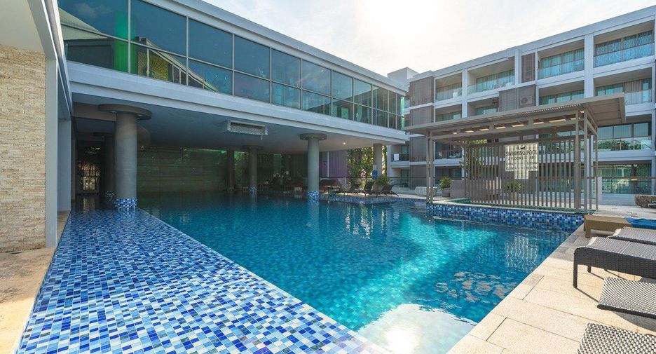 Condo en venta de 2 habitaciones en Thalang, Phuket