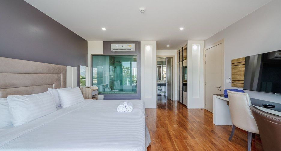 Condo en venta de 2 habitaciones en Thalang, Phuket