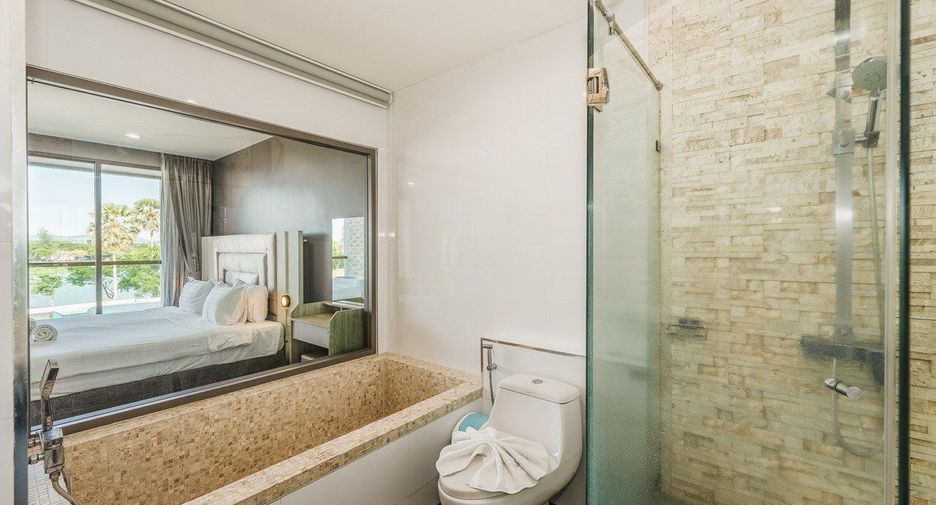 Condo en venta de 2 habitaciones en Thalang, Phuket