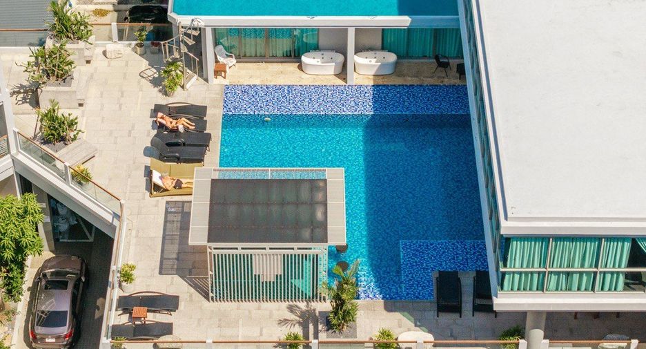 Condo en venta de 2 habitaciones en Thalang, Phuket