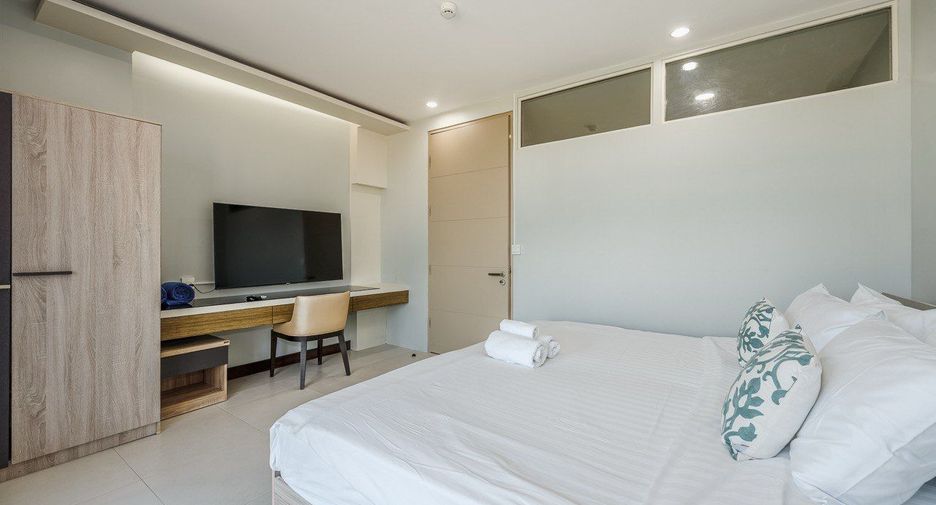 Condo en venta de 2 habitaciones en Thalang, Phuket