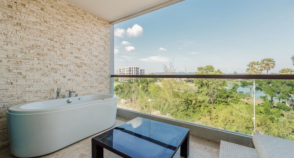 Condo en venta de 2 habitaciones en Thalang, Phuket