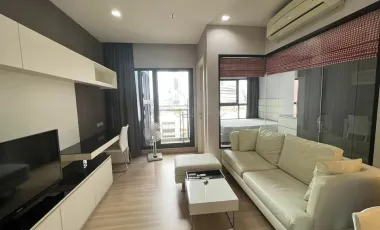 出租 1 卧室 公寓 在 Khlong San, 曼谷