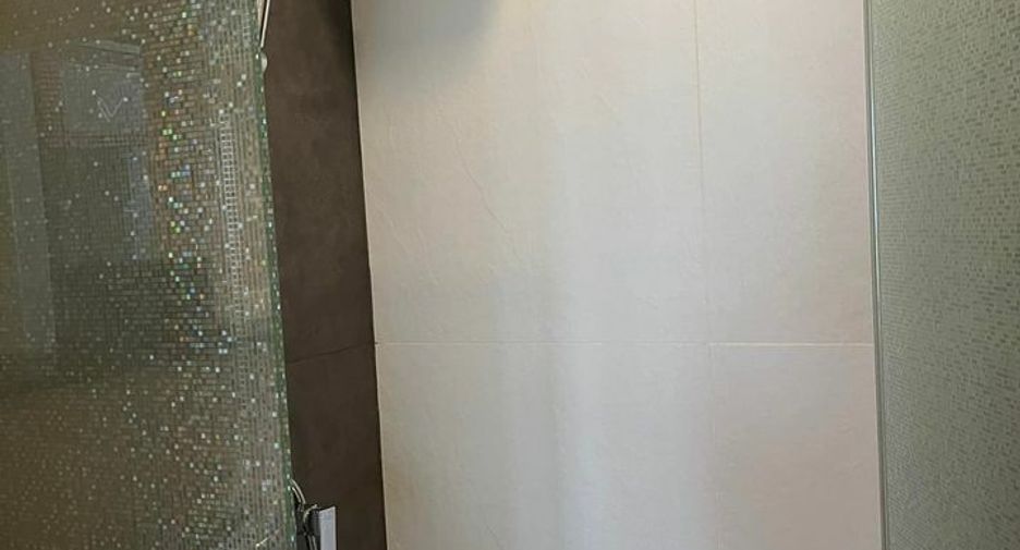 For rent 1 bed condo in Khlong San, Bangkok