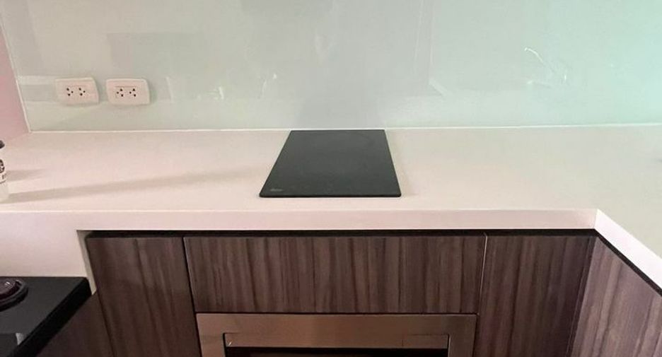 For rent 1 bed condo in Khlong San, Bangkok