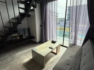 Condo en venta de 1 habitaciones en Mueang Phuket, Phuket