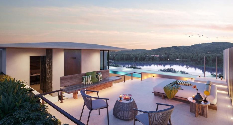 For sale 4 ベッドルーム villa in Thalang, Phuket