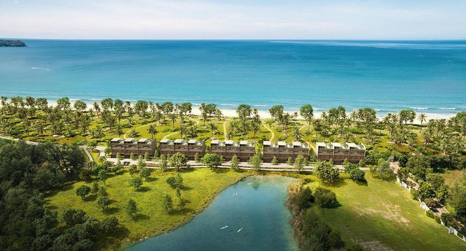For sale 4 ベッドルーム villa in Thalang, Phuket