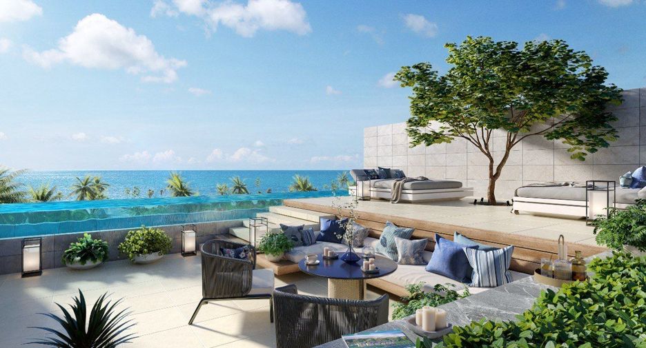 For sale 4 ベッドルーム villa in Thalang, Phuket