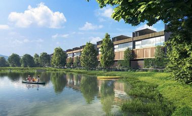 For sale 4 ベッドルーム villa in Thalang, Phuket
