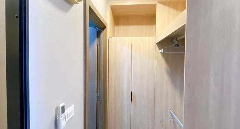Wohnung zum Kauf mit 1 Zimmer in Bang Na, Bangkok