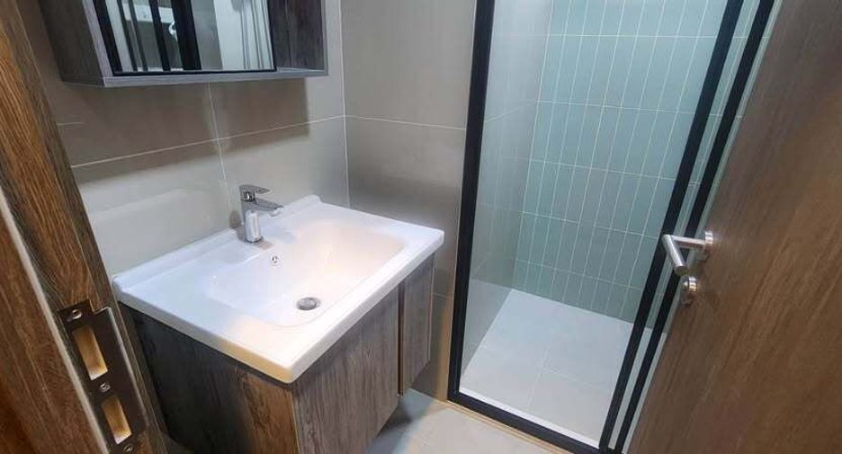Wohnung zum Kauf mit 1 Zimmer in Bang Na, Bangkok