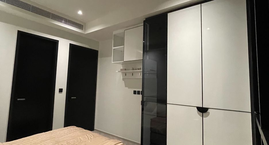 For sale 2 bedrooms condo in Khlong San, Bangkok