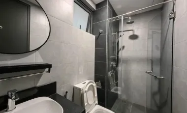 Condo en alquiler de estudio en Bang Lamung, Chonburi