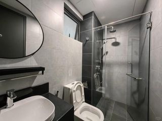 For Rent Studio Condo In Bang Lamung, Chonburi