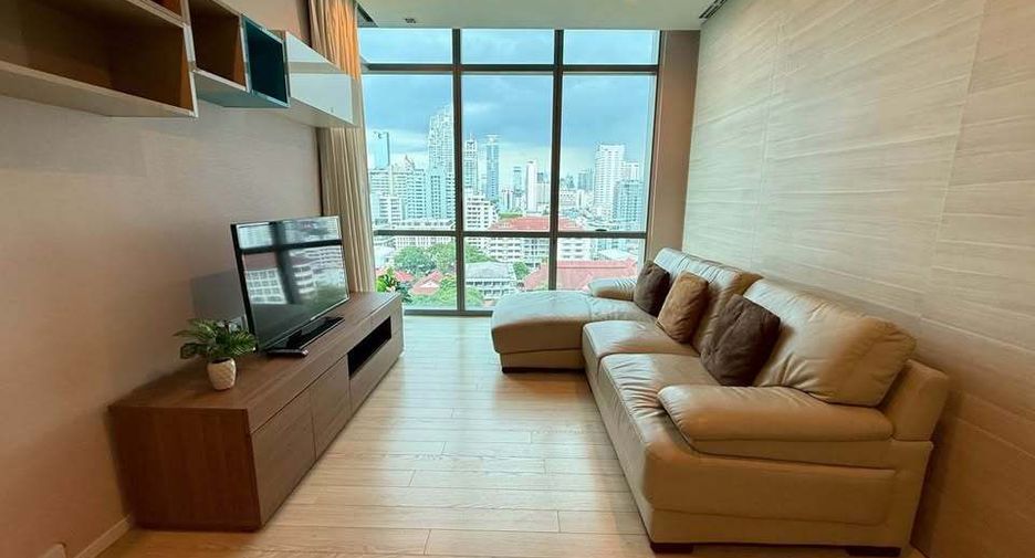 Wohnung zur Miete mit 1 Zimmer in Watthana, Bangkok