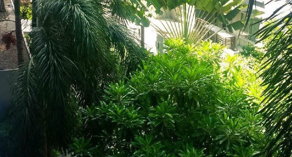For sale and for rent 1 bed condo in Yan Nawa, Bangkok