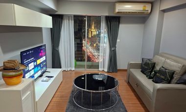 ให้เช่า 2 ห้องนอน คอนโด ใน วัฒนา, กรุงเทพฯ