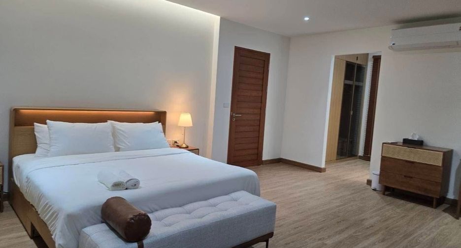 Villa en venta de 4 habitaciones en Kathu, Phuket