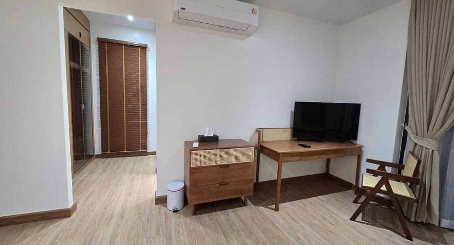Villa en venta de 4 habitaciones en Kathu, Phuket