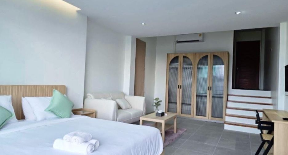 Villa en venta de 4 habitaciones en Kathu, Phuket