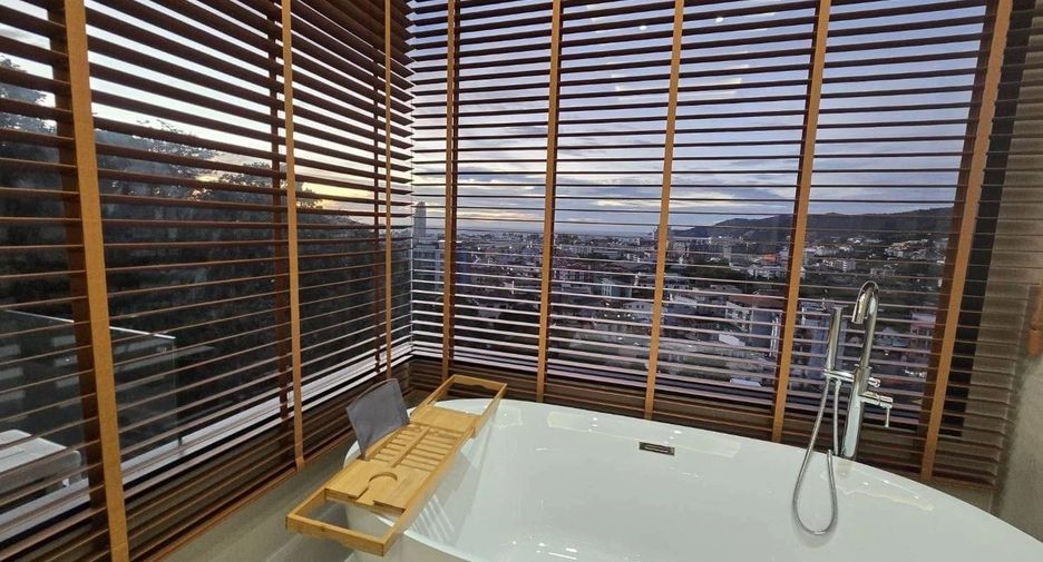 Villa en venta de 4 habitaciones en Kathu, Phuket
