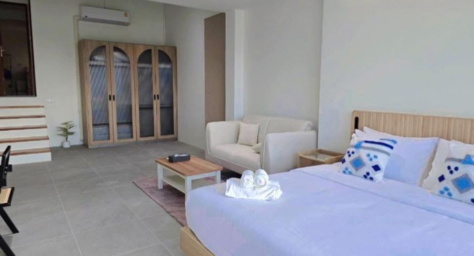 Villa en venta de 4 habitaciones en Kathu, Phuket