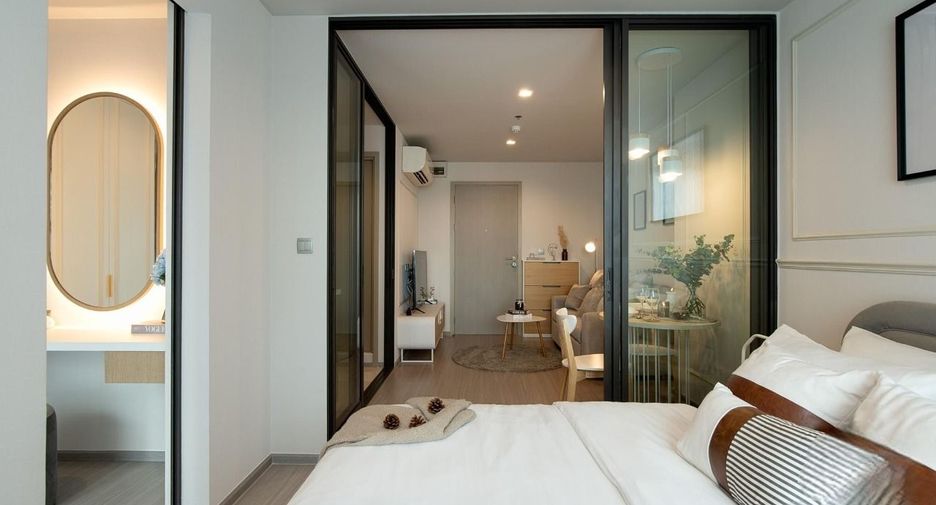 For rent 1 Beds condo in Chatuchak, Bangkok