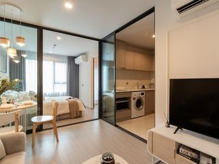 Wohnung zur Miete mit 1 Zimmer in Chatuchak, Bangkok