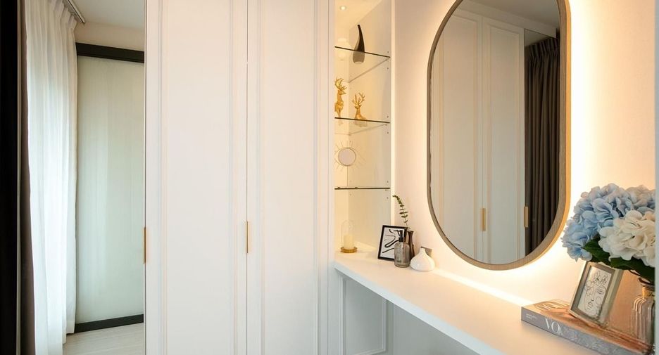 For rent 1 Beds condo in Chatuchak, Bangkok