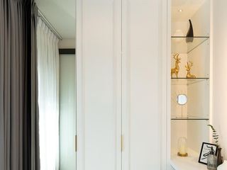 Wohnung zur Miete mit 1 Zimmer in Chatuchak, Bangkok