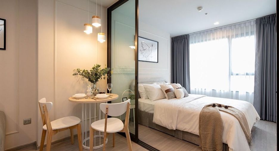 For rent 1 Beds condo in Chatuchak, Bangkok