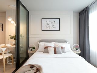 Wohnung zur Miete mit 1 Zimmer in Chatuchak, Bangkok