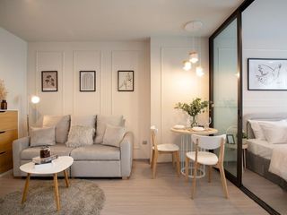 Wohnung zur Miete mit 1 Zimmer in Chatuchak, Bangkok