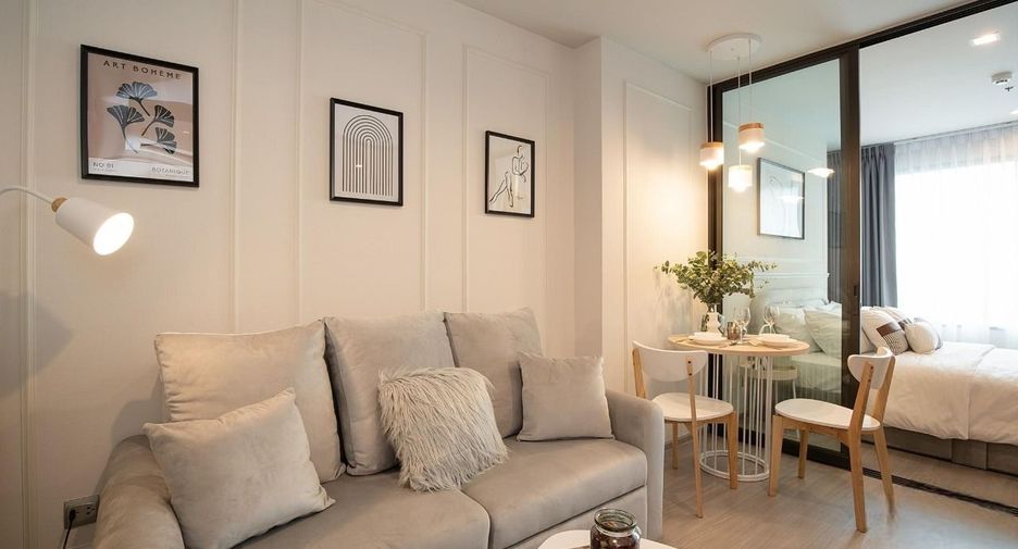 For rent 1 Beds condo in Chatuchak, Bangkok