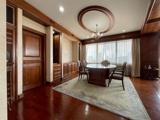 À vendre 3 chambres condo à Sathon, Bangkok